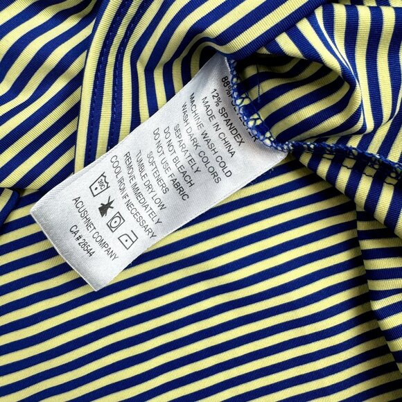 FootJoy Bundle Golf Performance Stretch Mens Athletic Short Sleeve Polo Shirts L - Picture 9 of 9